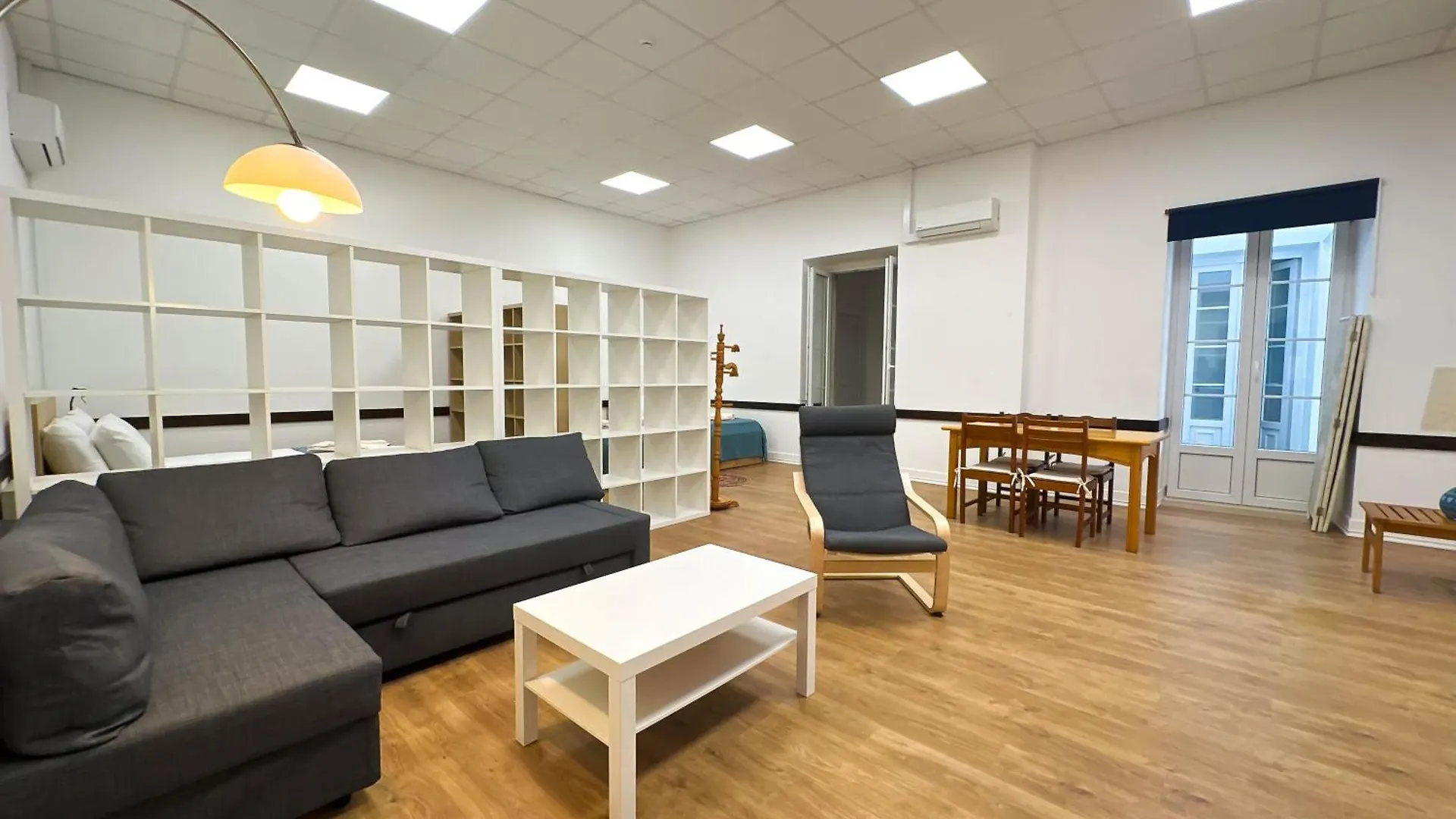 Hostel Albergaria Formosa FAO