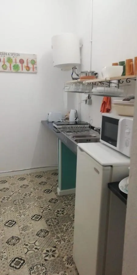 Hostel Albergaria Formosa Faro