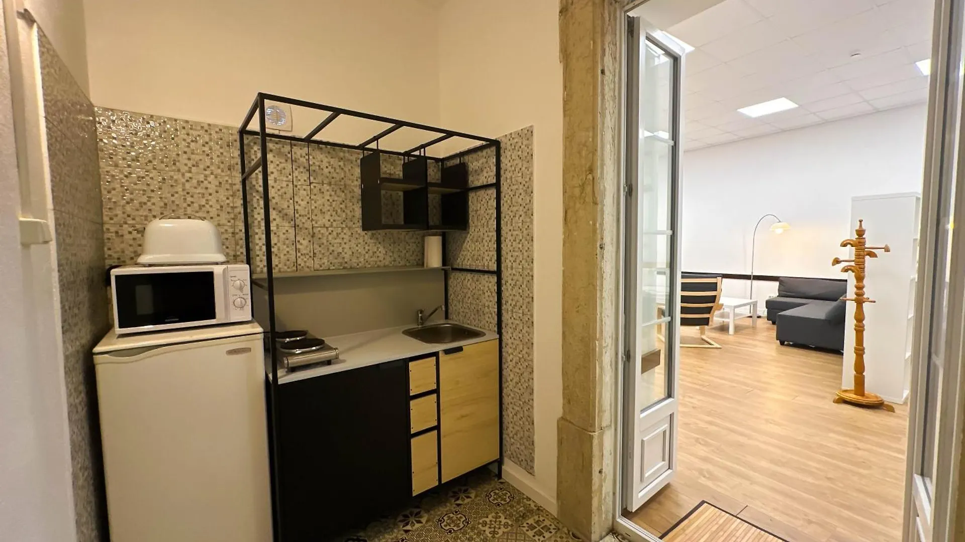 Hostel Albergaria Formosa Faro