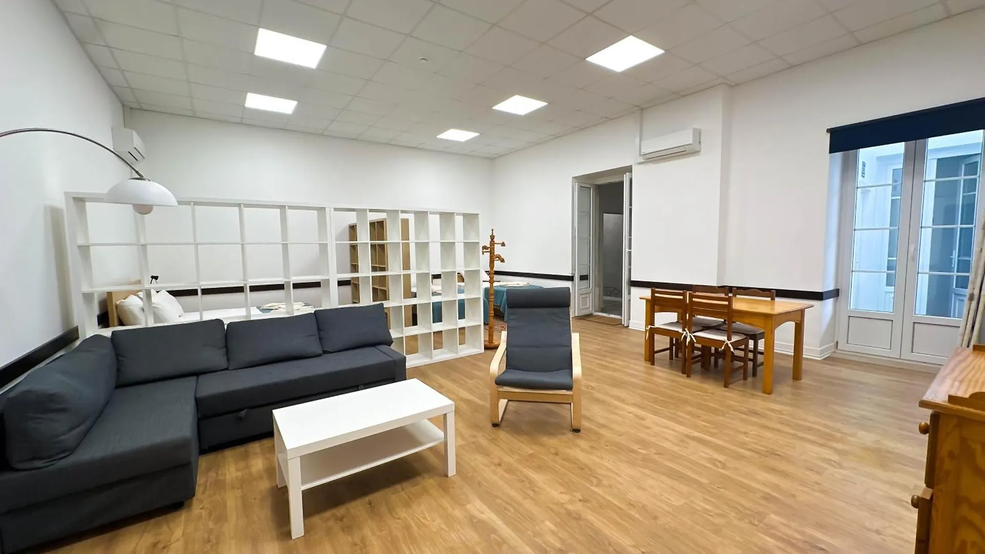 Albergaria Formosa Faro Hostel