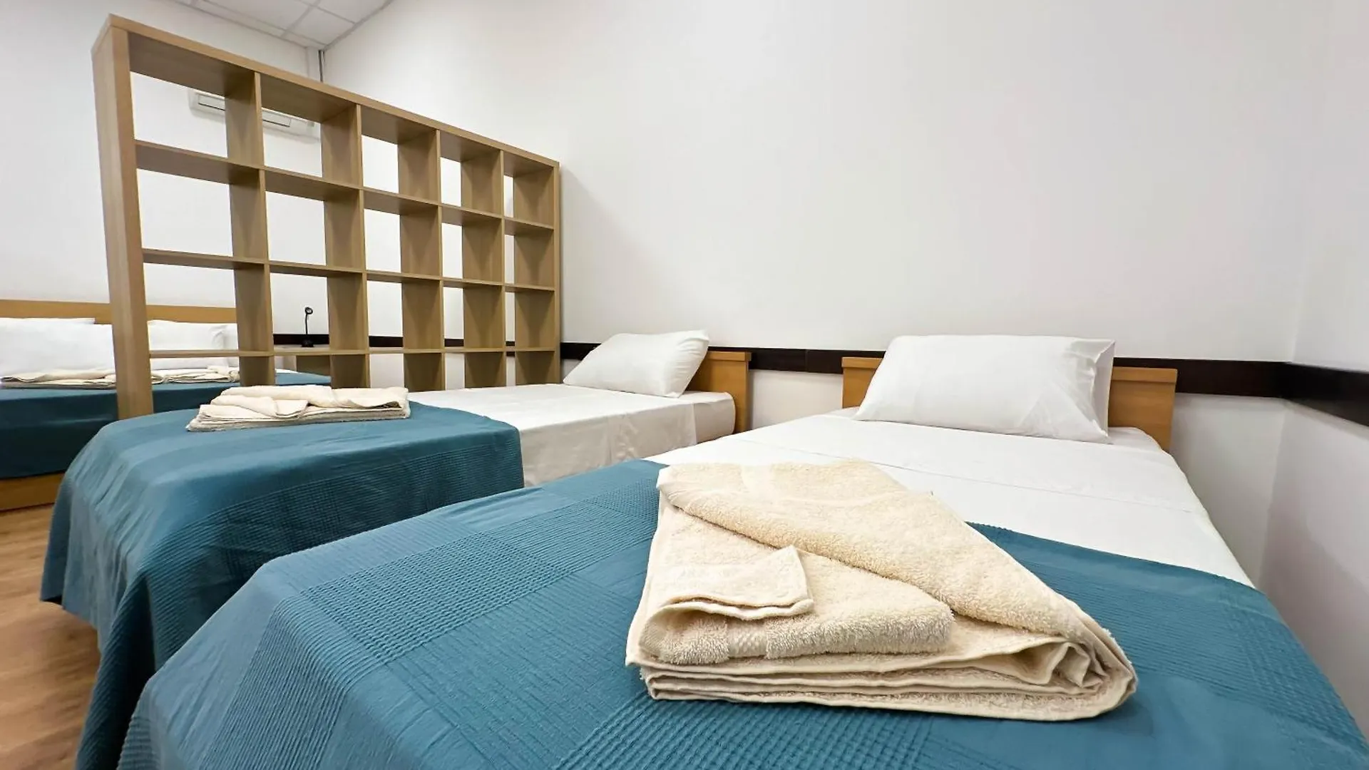 Hostel Albergaria Formosa Faro